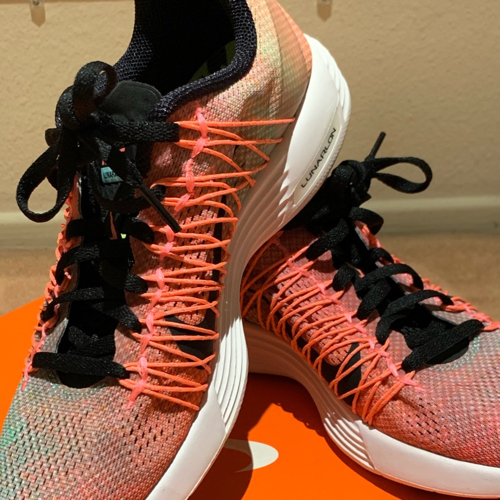 Nike Lunarglide 3 Women’s Size 7